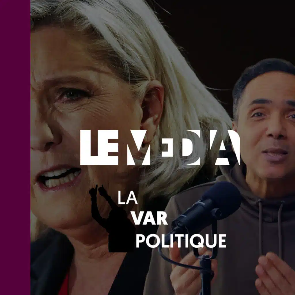 On a retrouvé les archives qui accablent Marine le Pen