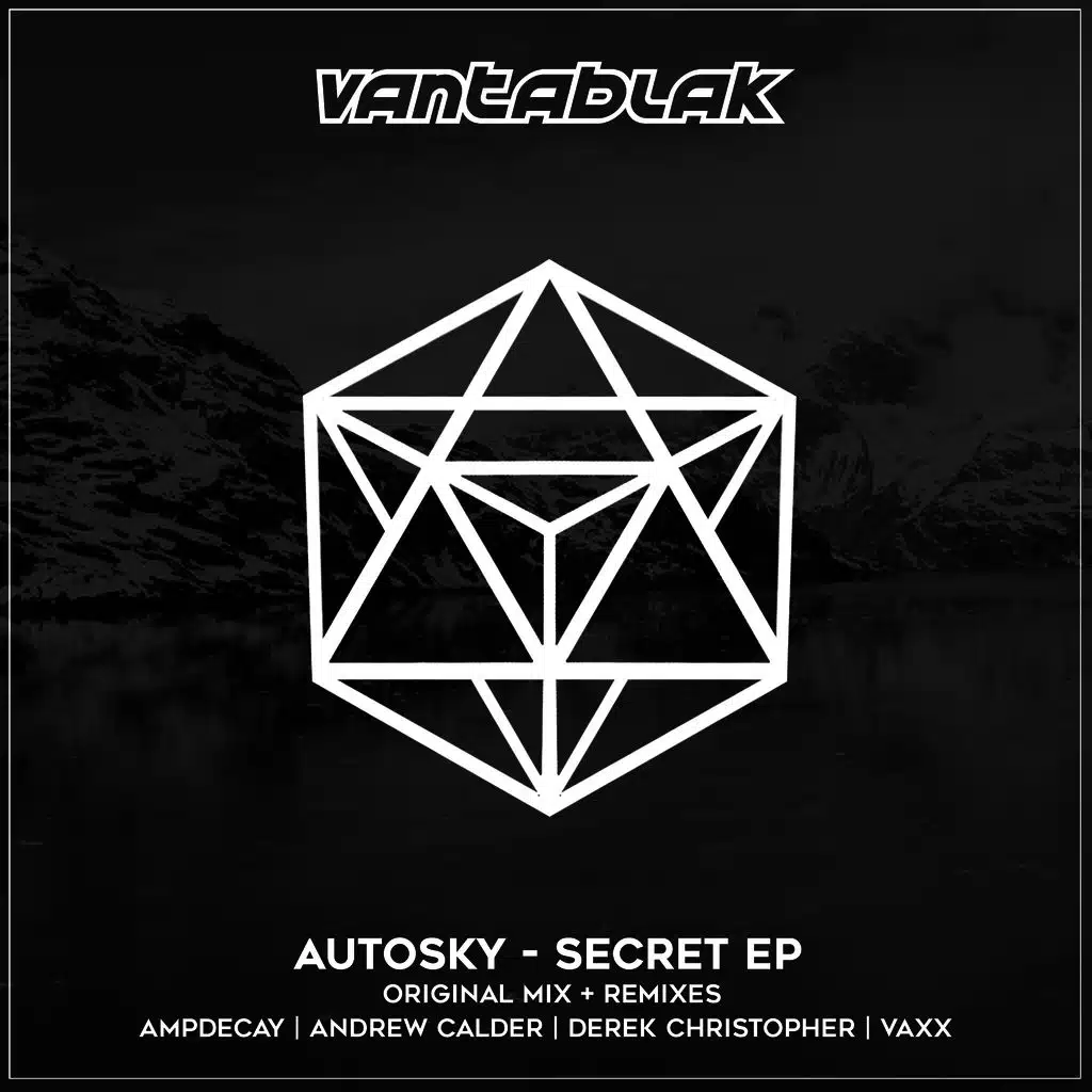 Secret EP
