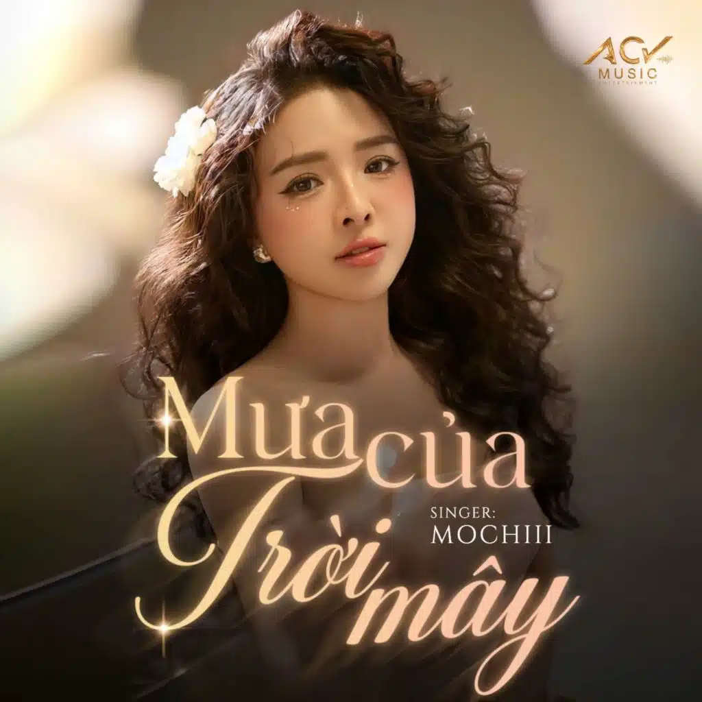 Mochiii