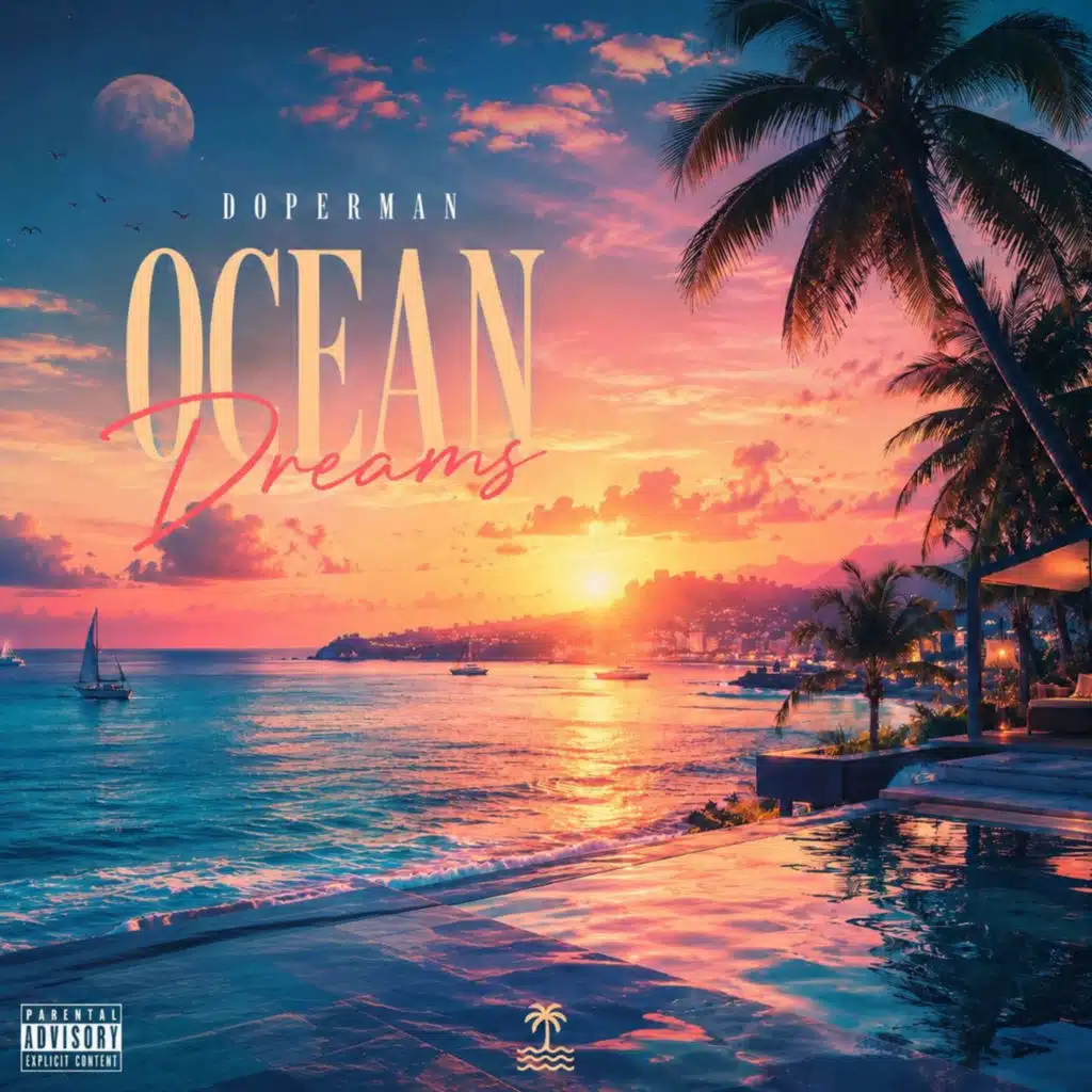 Ocean Dreams