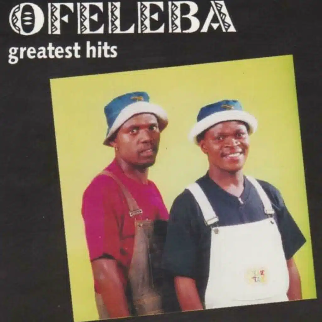Greatest Hits