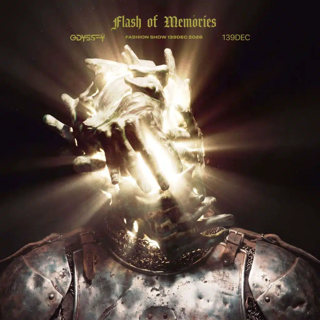 Flash of Memories (139Dec Collaboration)