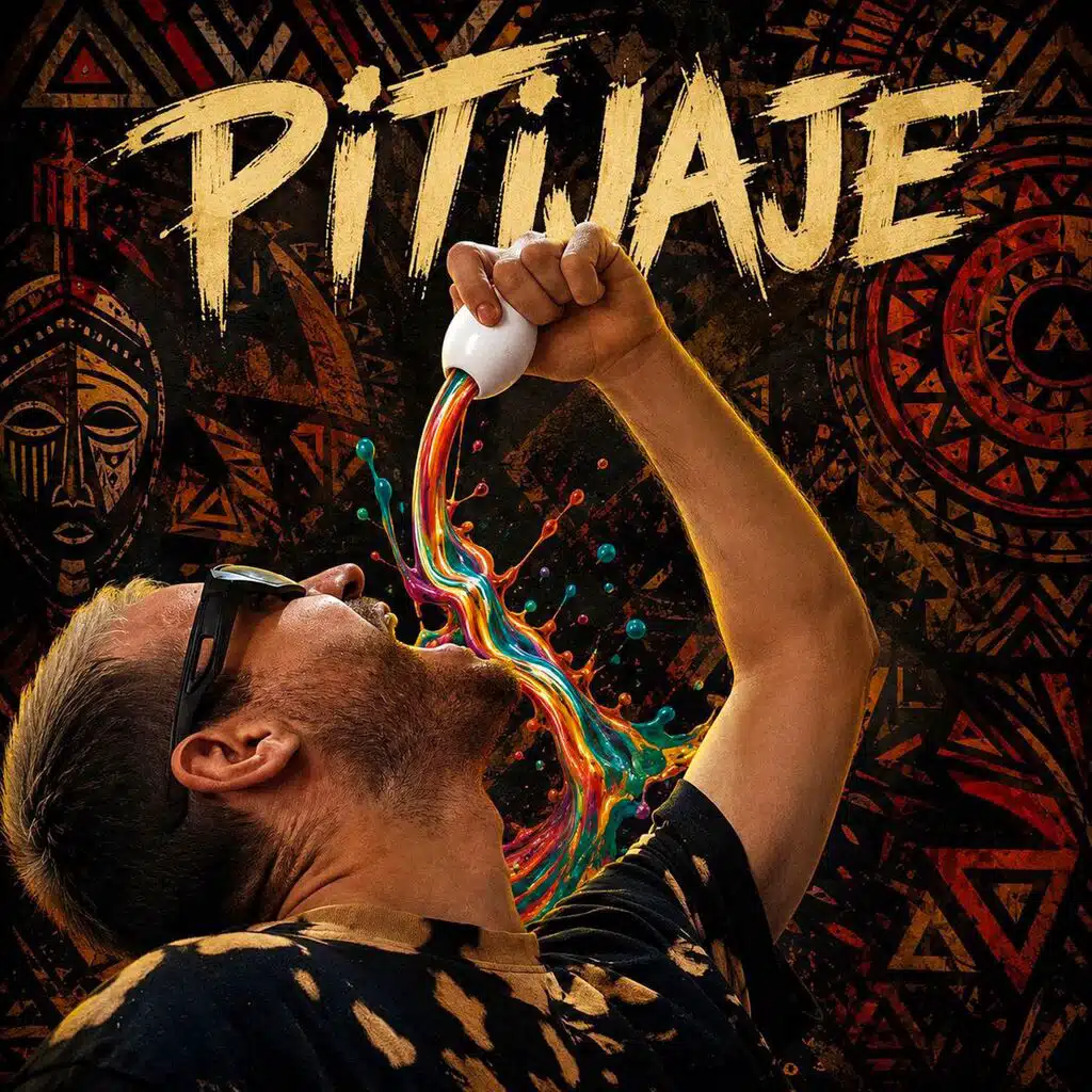PITIJAJE