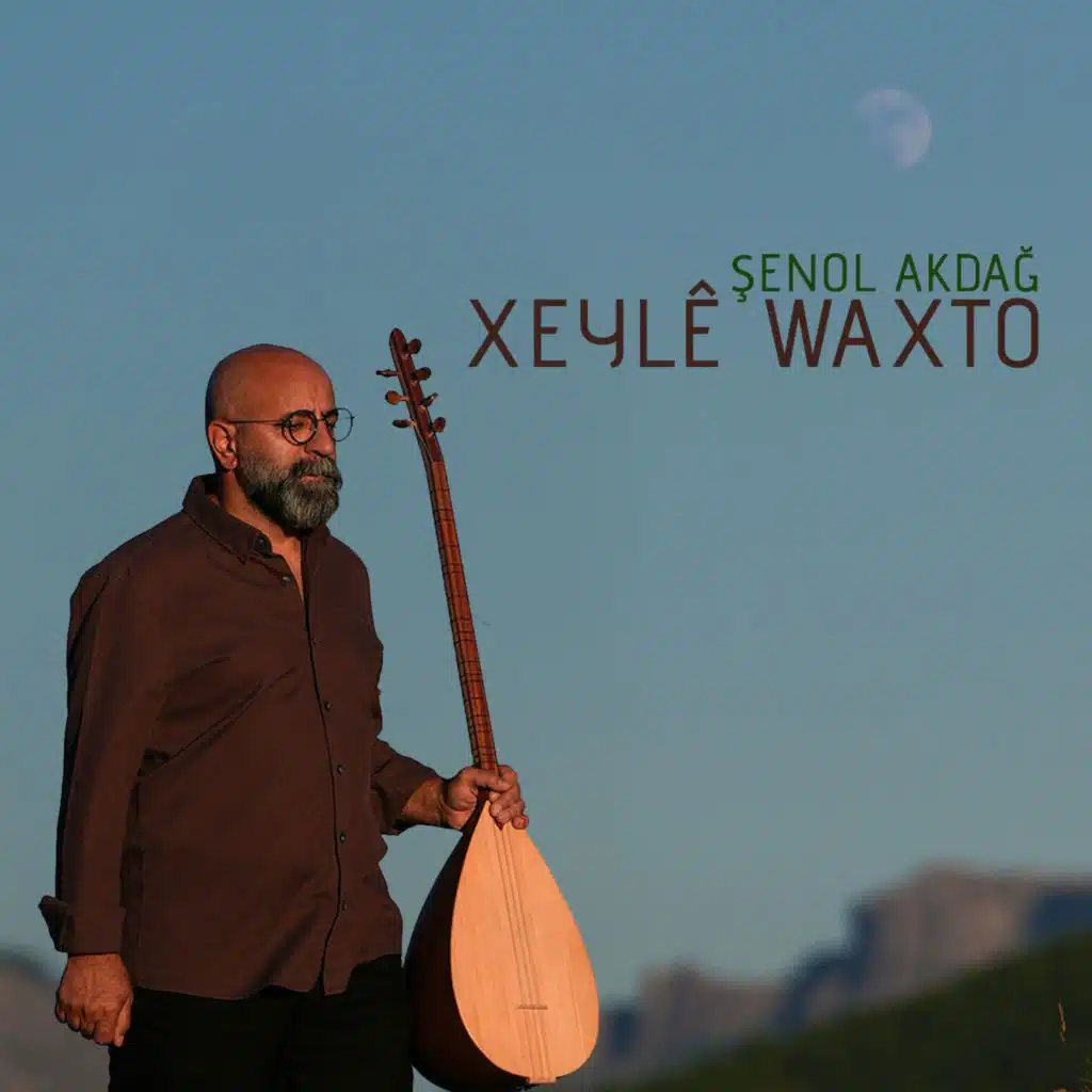 Şenol Akdağ