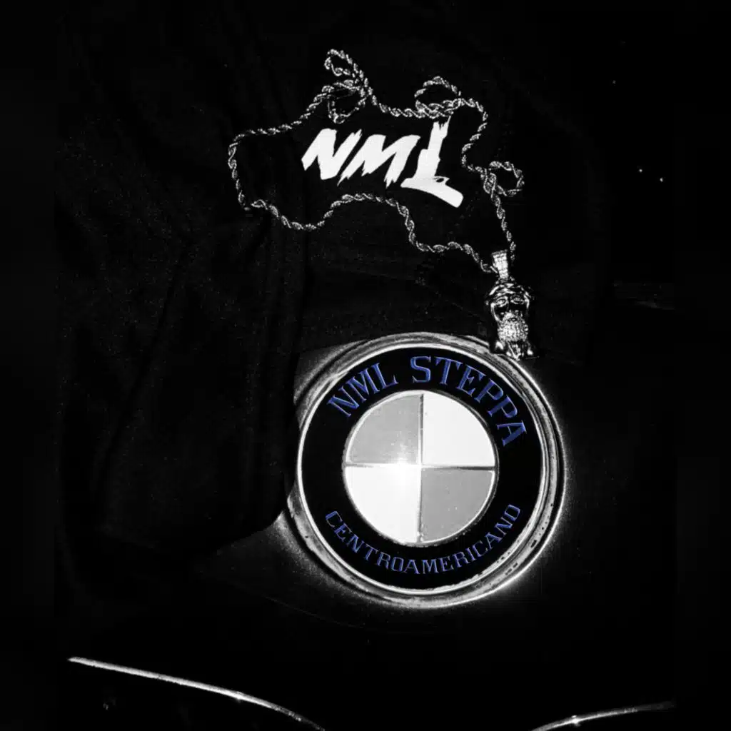 NML Steppa