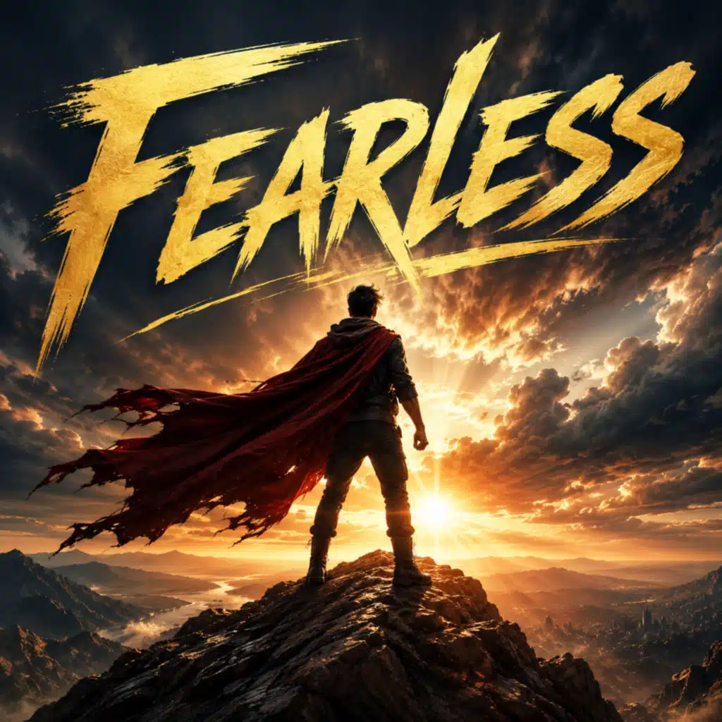 Fearless