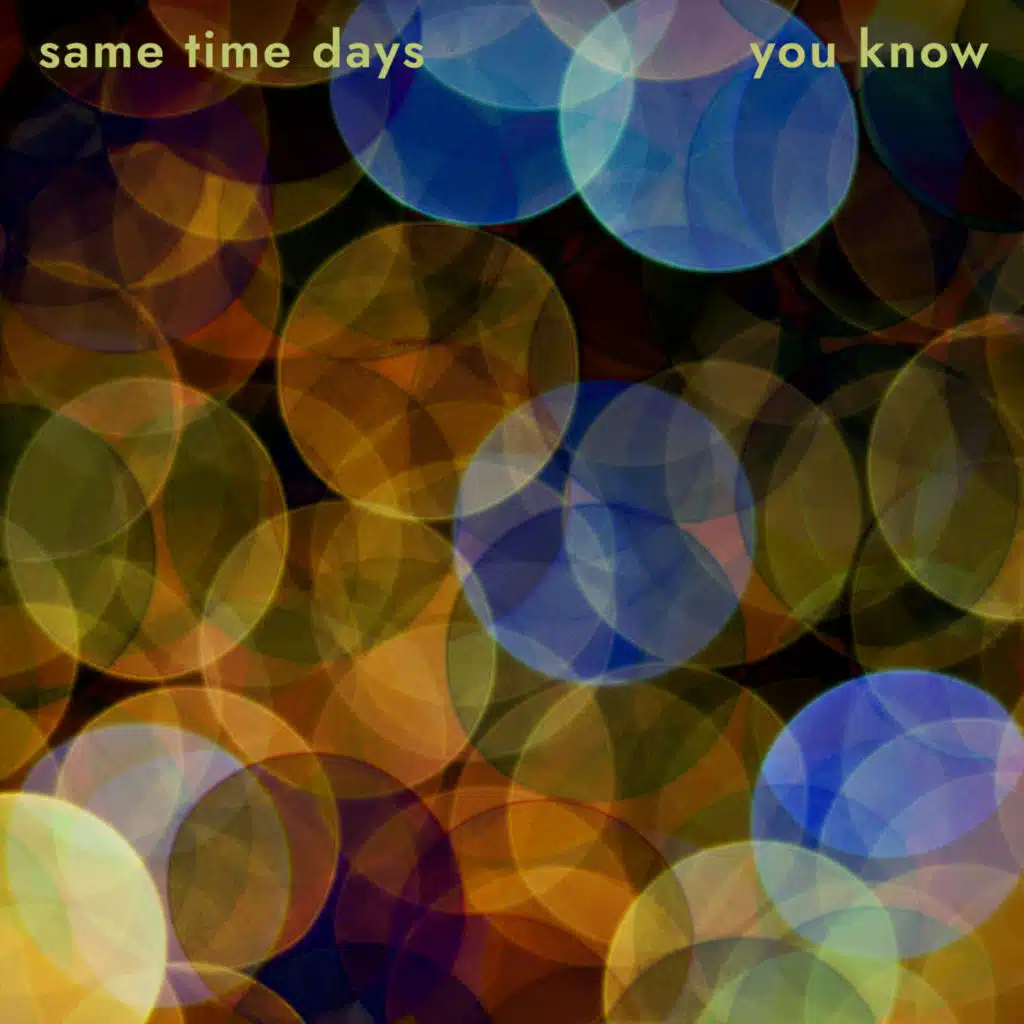 Same Time Days