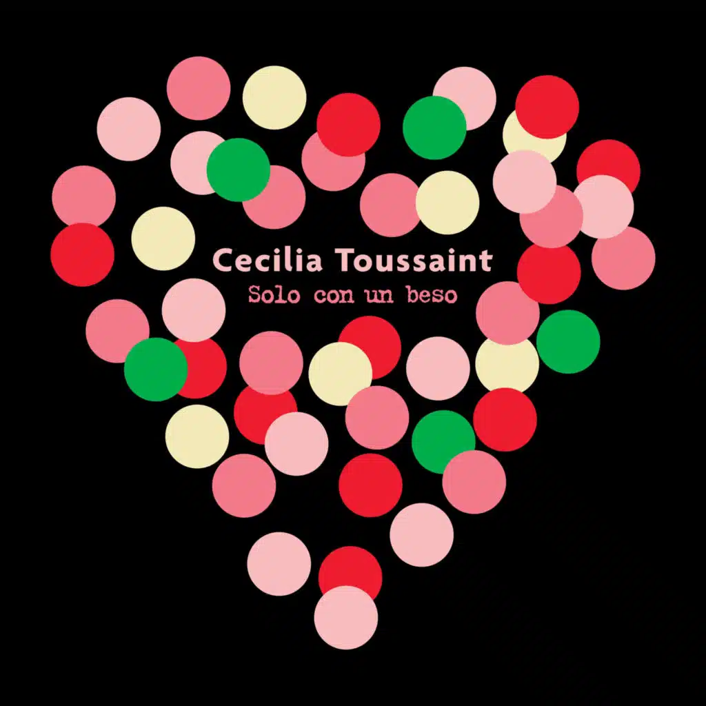 Cecilia Toussaint
