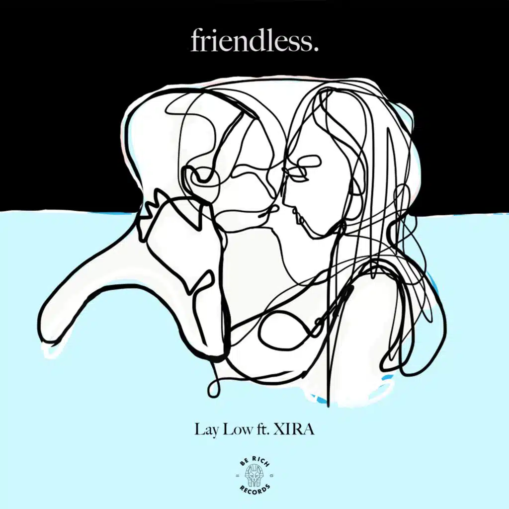 Lay Low (Tom Evans Remix) [feat. XIRA]