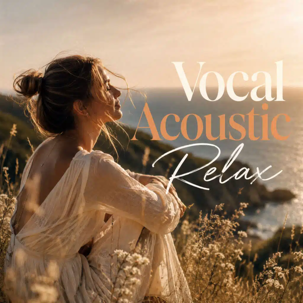 Vocal Acoustic Relax