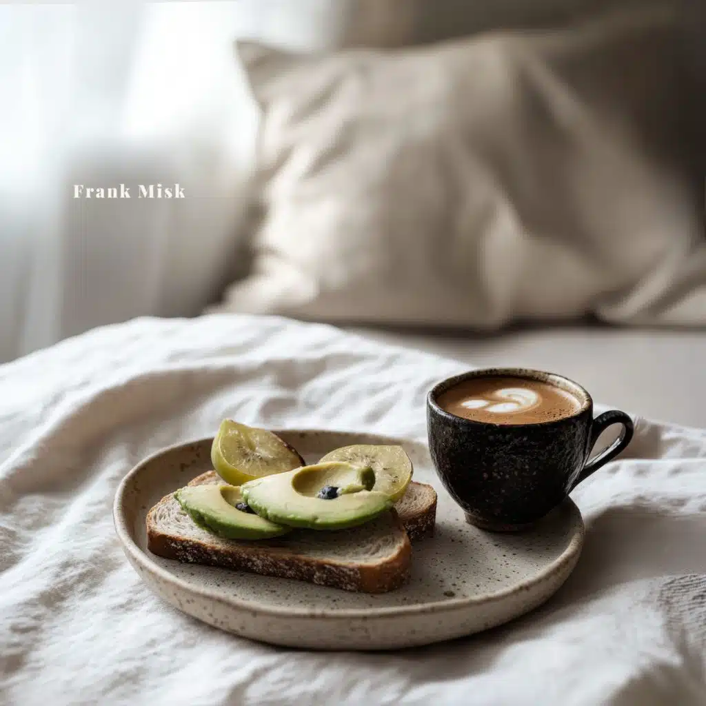 Dreams Over Breakfast