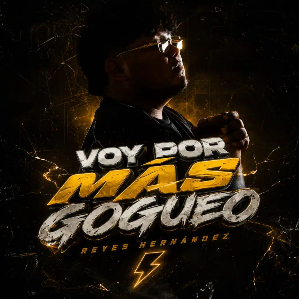 DJ Reyes Hernandez