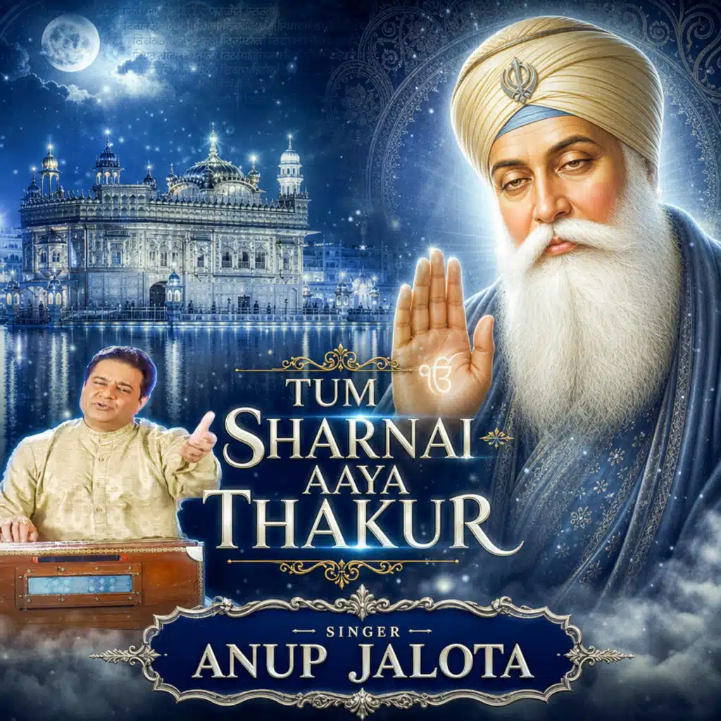 Anup Jalota