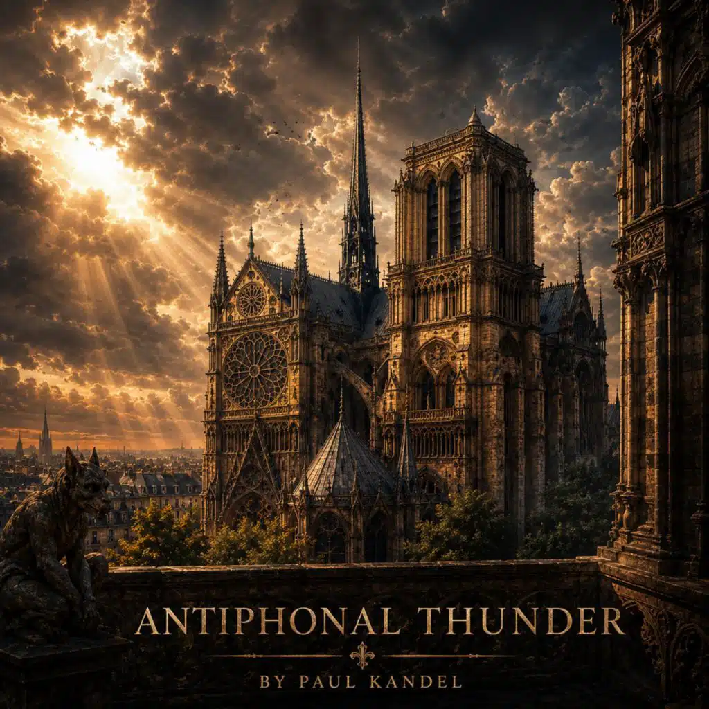 Antiphonal Thunder