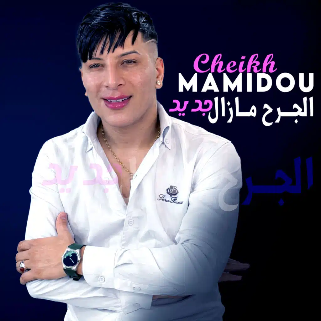 الشيخ ماميدو