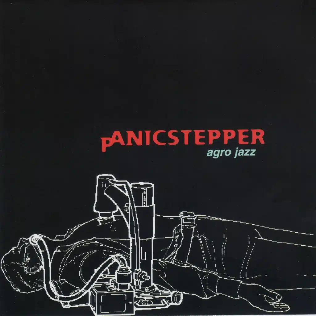 Panicstepper