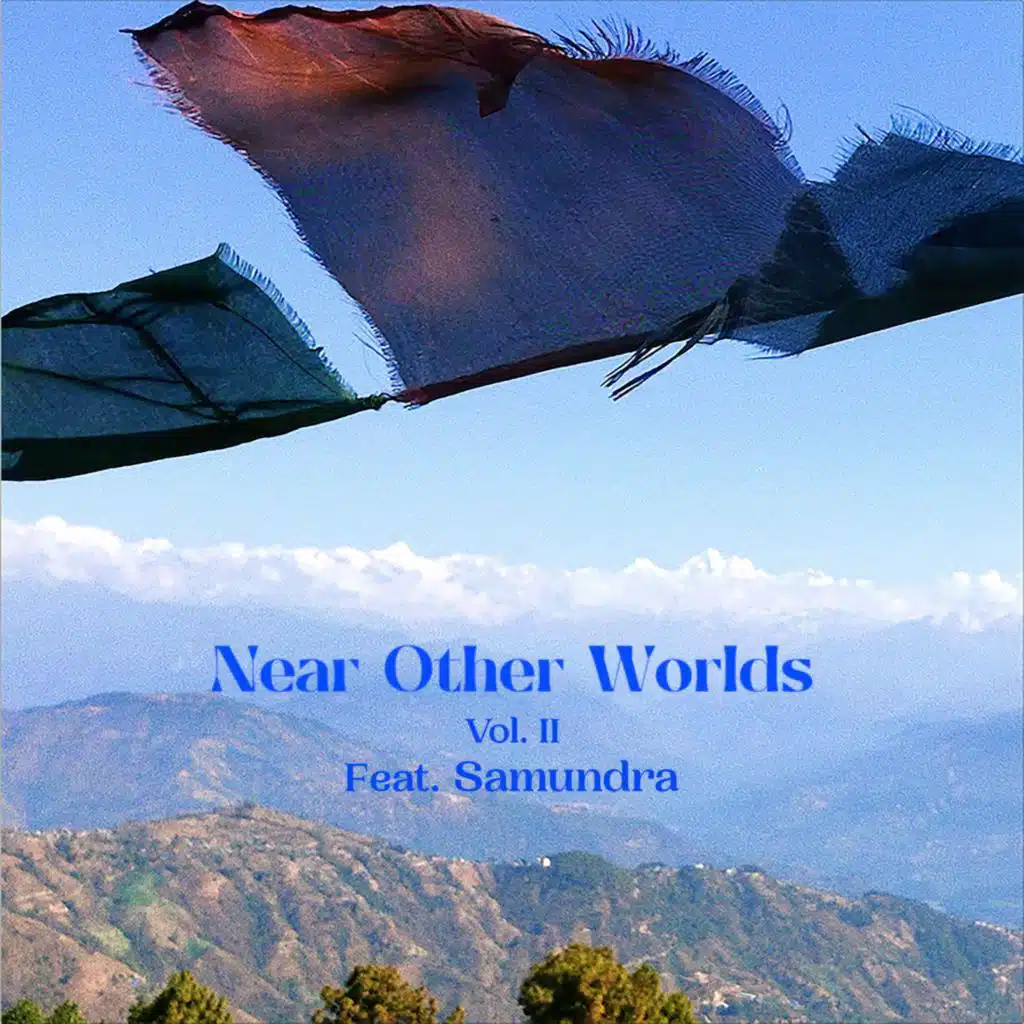 Lo-Fang & Samundra