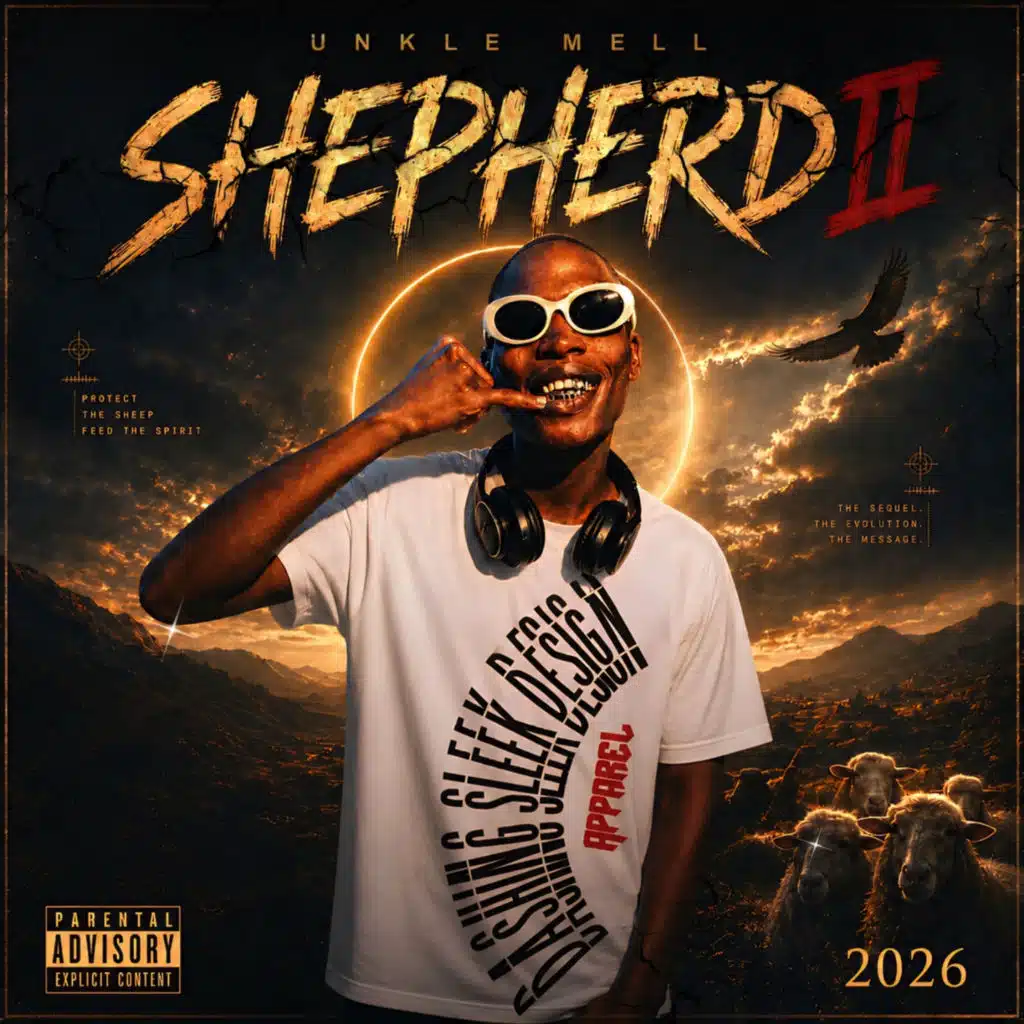 Shepherd II