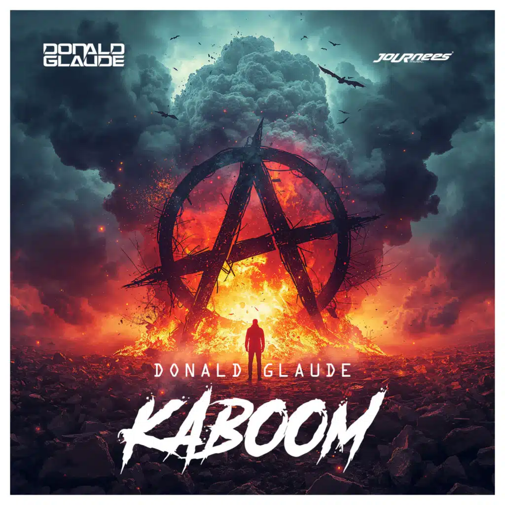 Kaboom