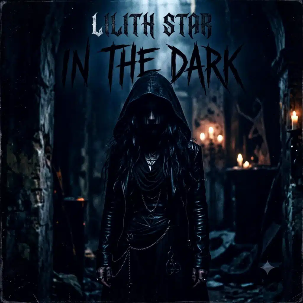 In The Dark