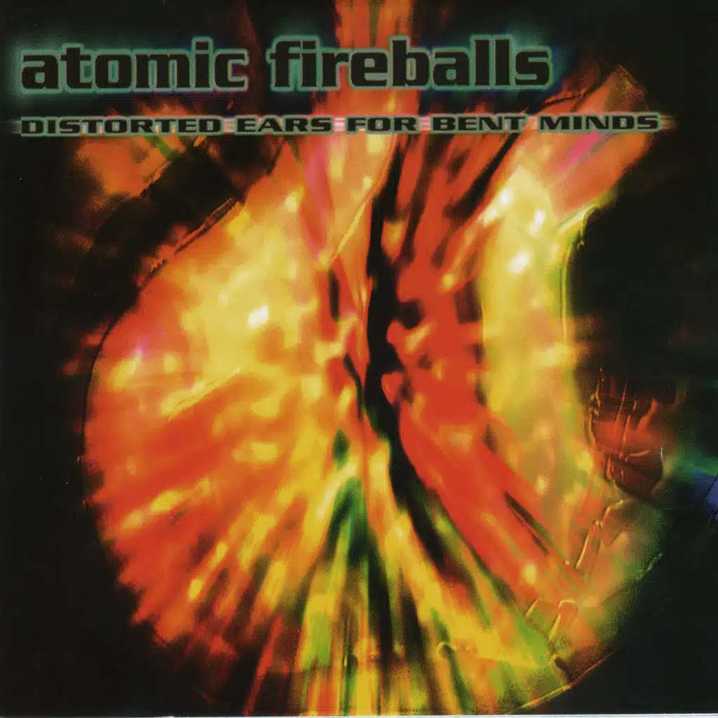 Atomic Fireballs