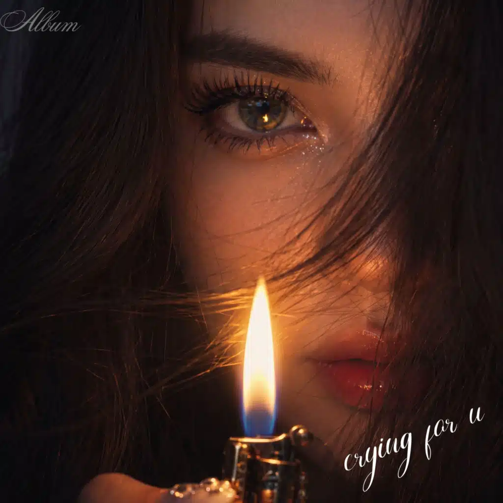 Crying for U