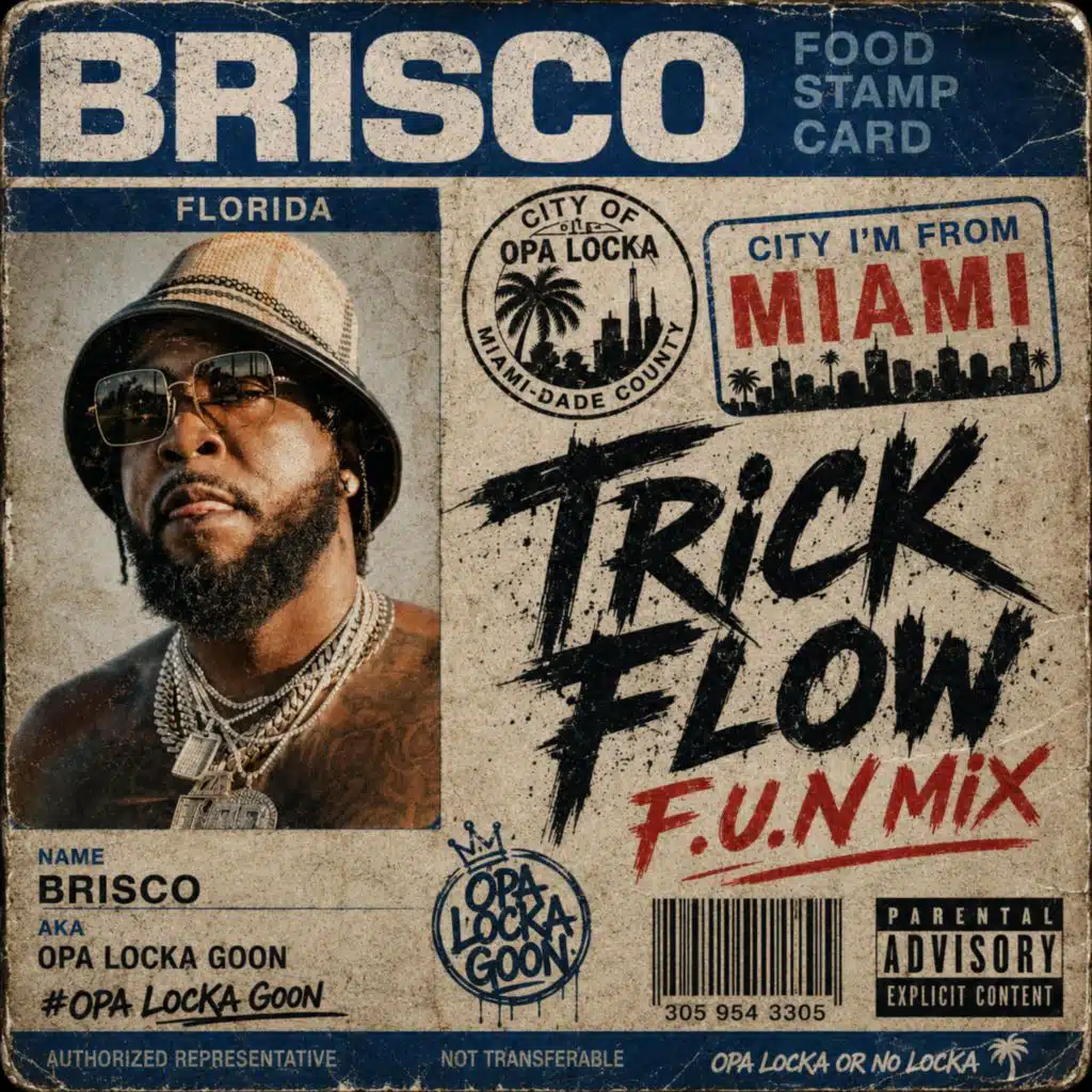 Brisco