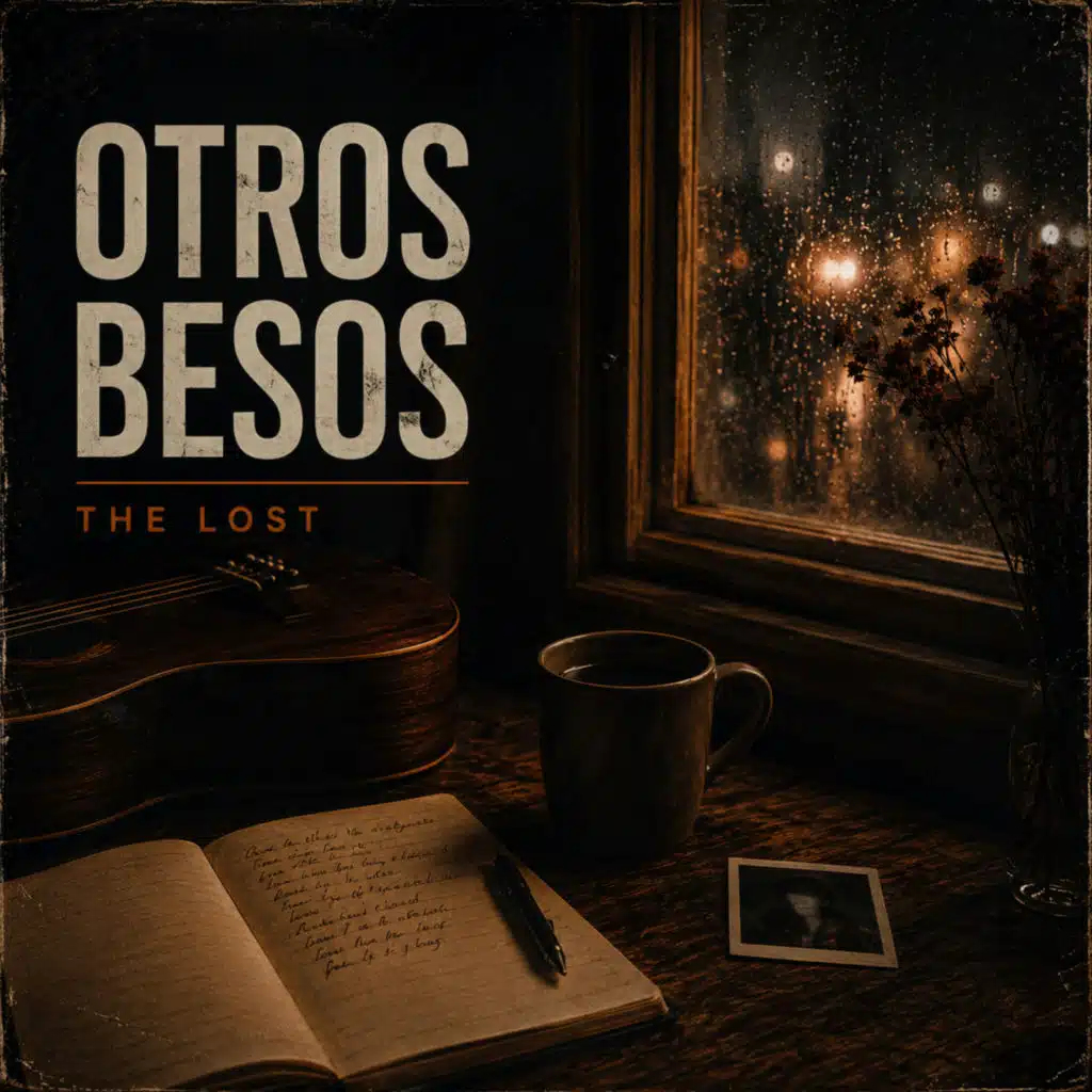 The Lost & The Lost Productions