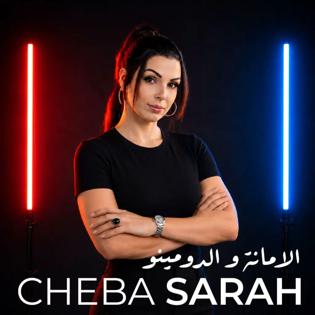 الامانة و الدومينو