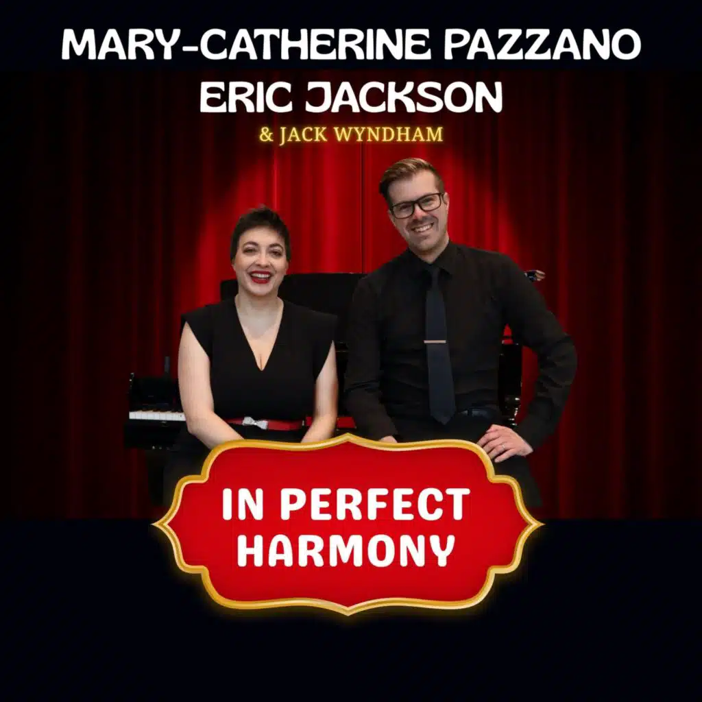 In Perfect Harmony (Live)