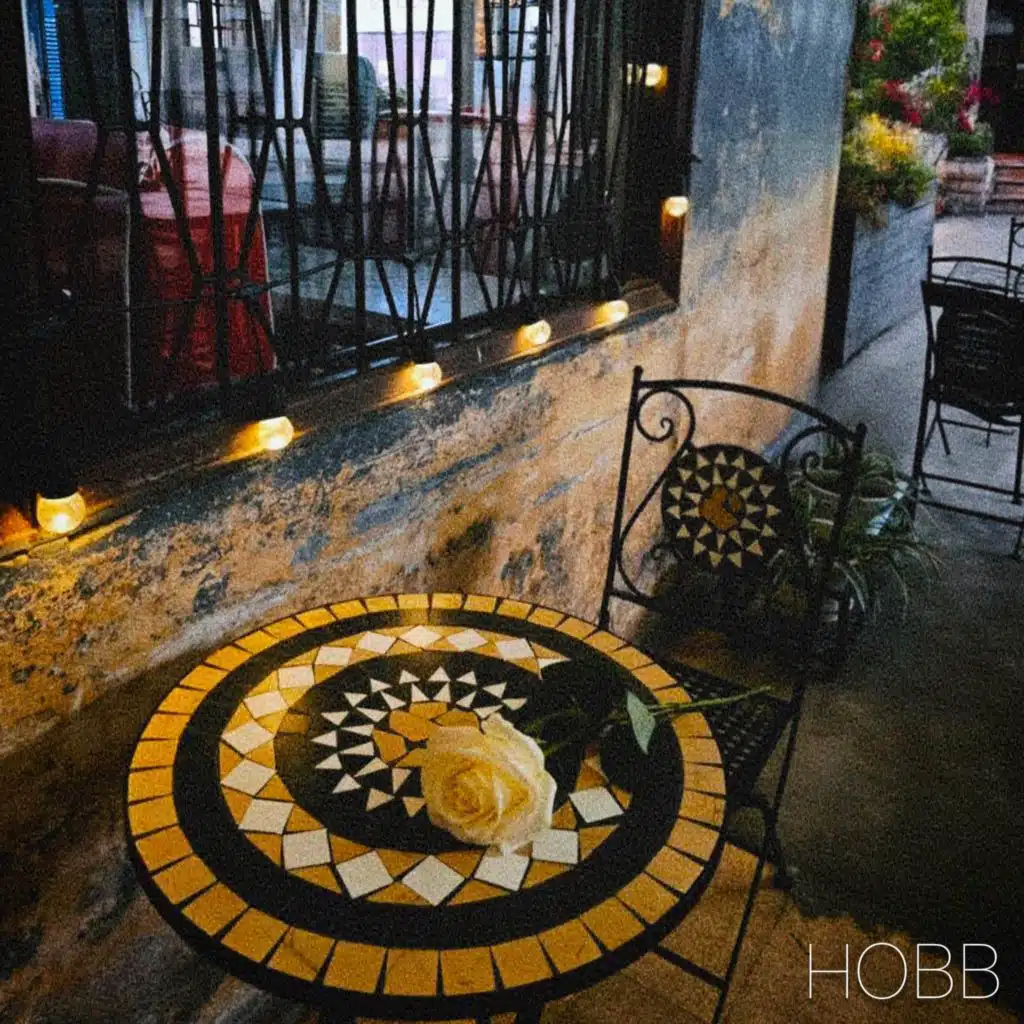 Hobb