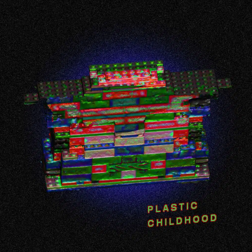 Plastic Childhood