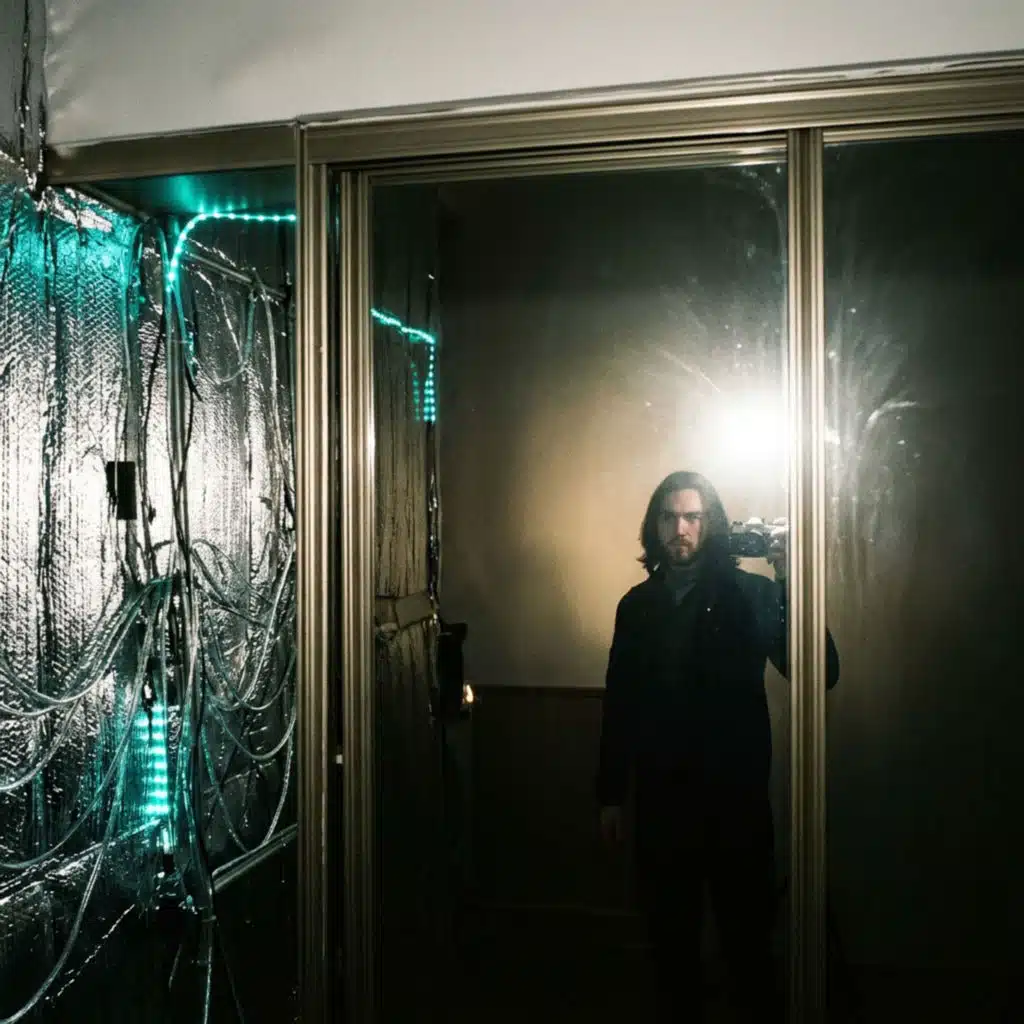 The Door