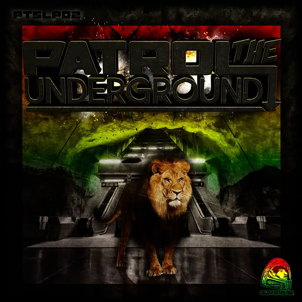 Patrol The Underground