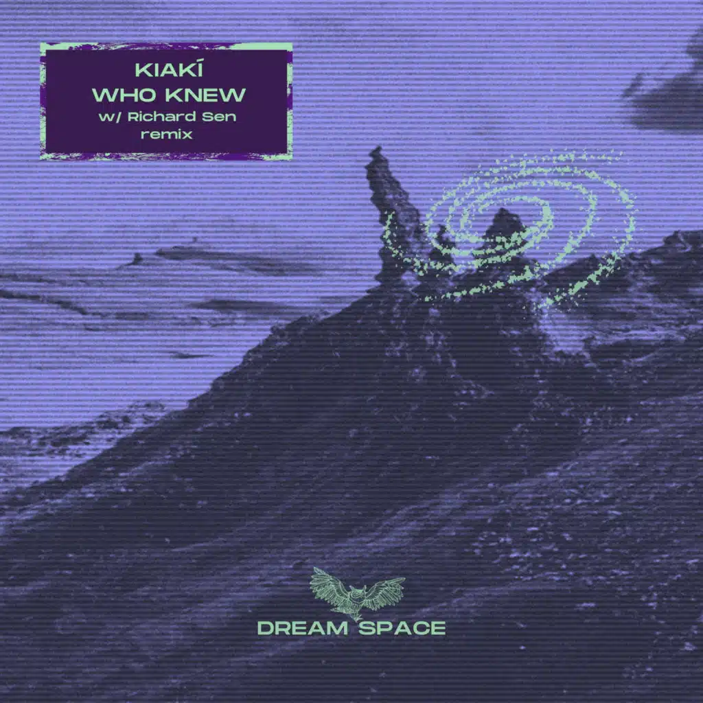 Who Knew (w/ Richard Sen Remix)