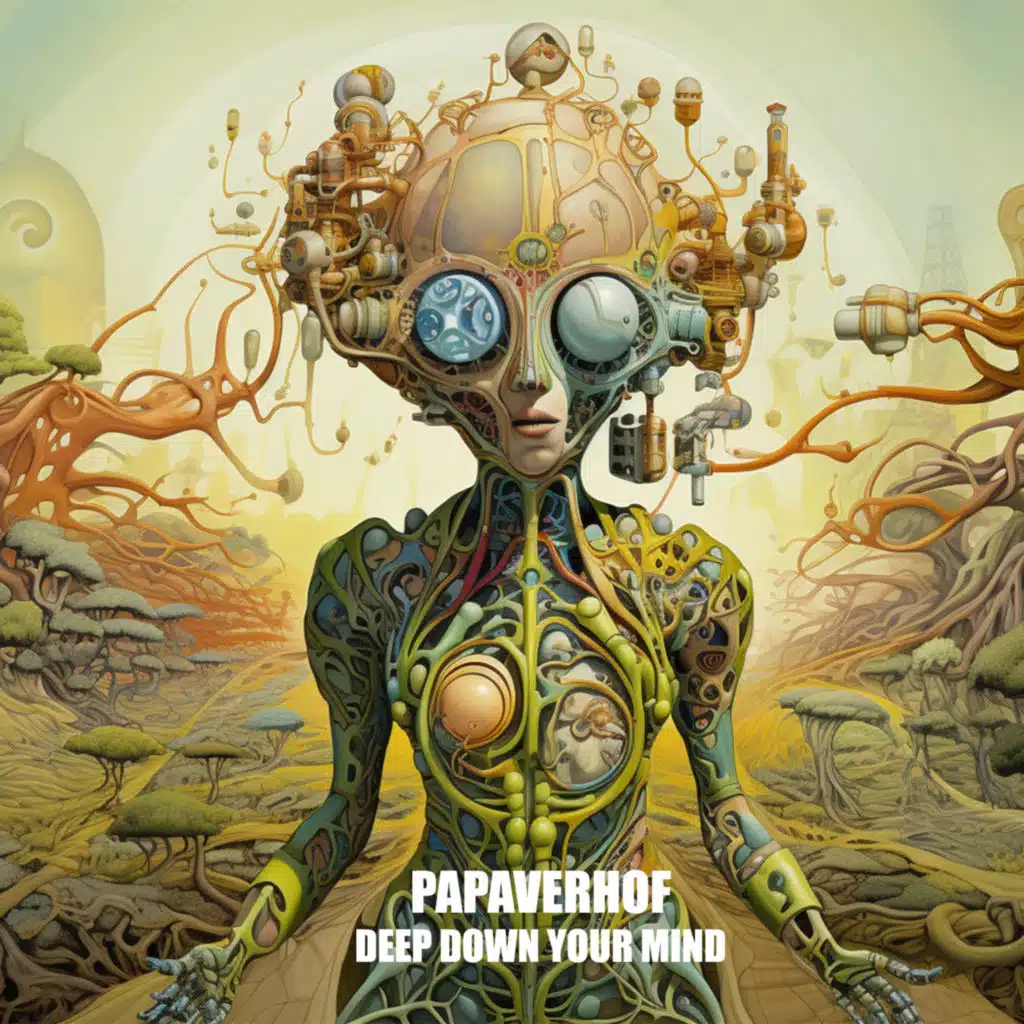 Deep Down Your Mind