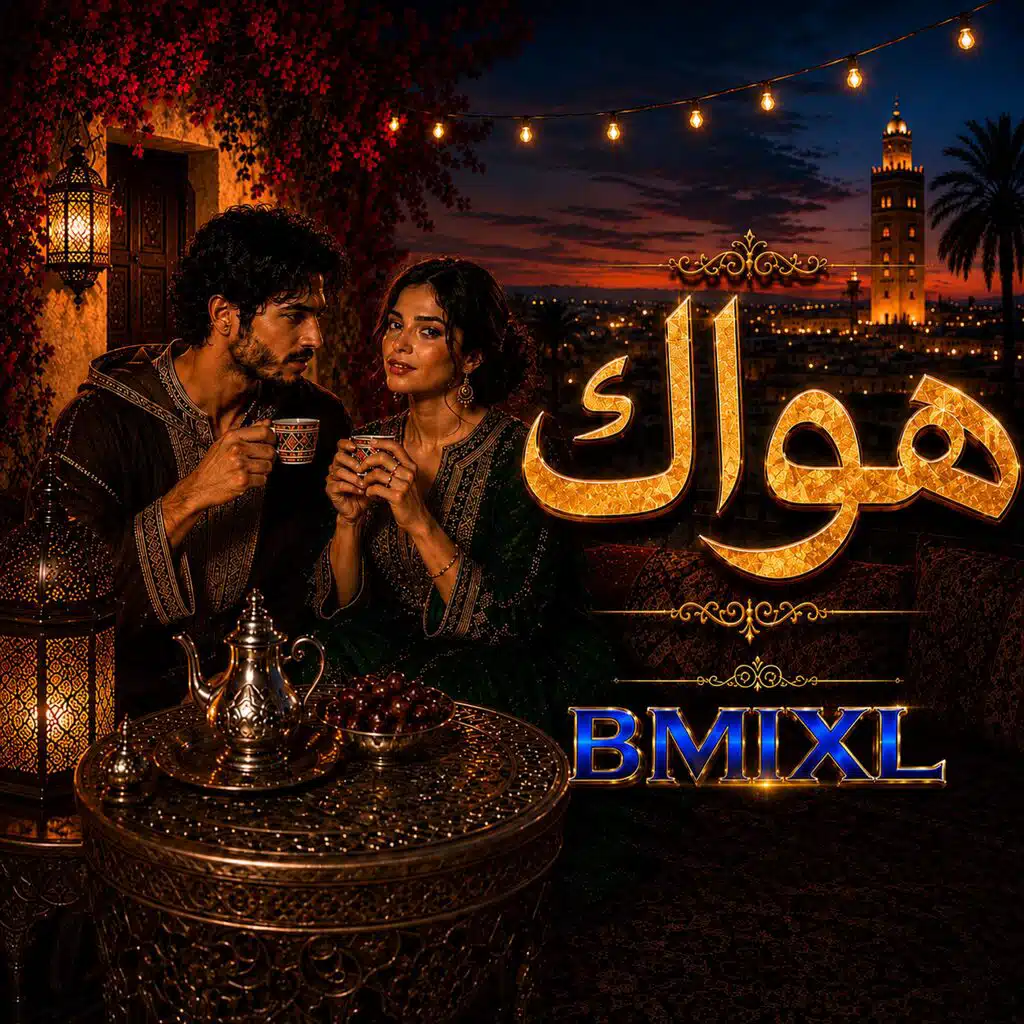 هواك