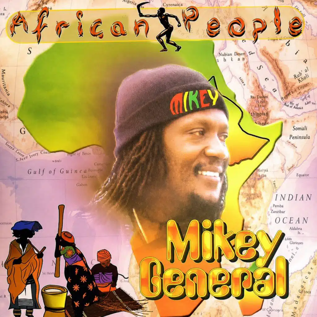African People