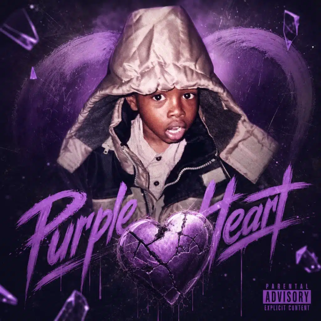 Purple Heart