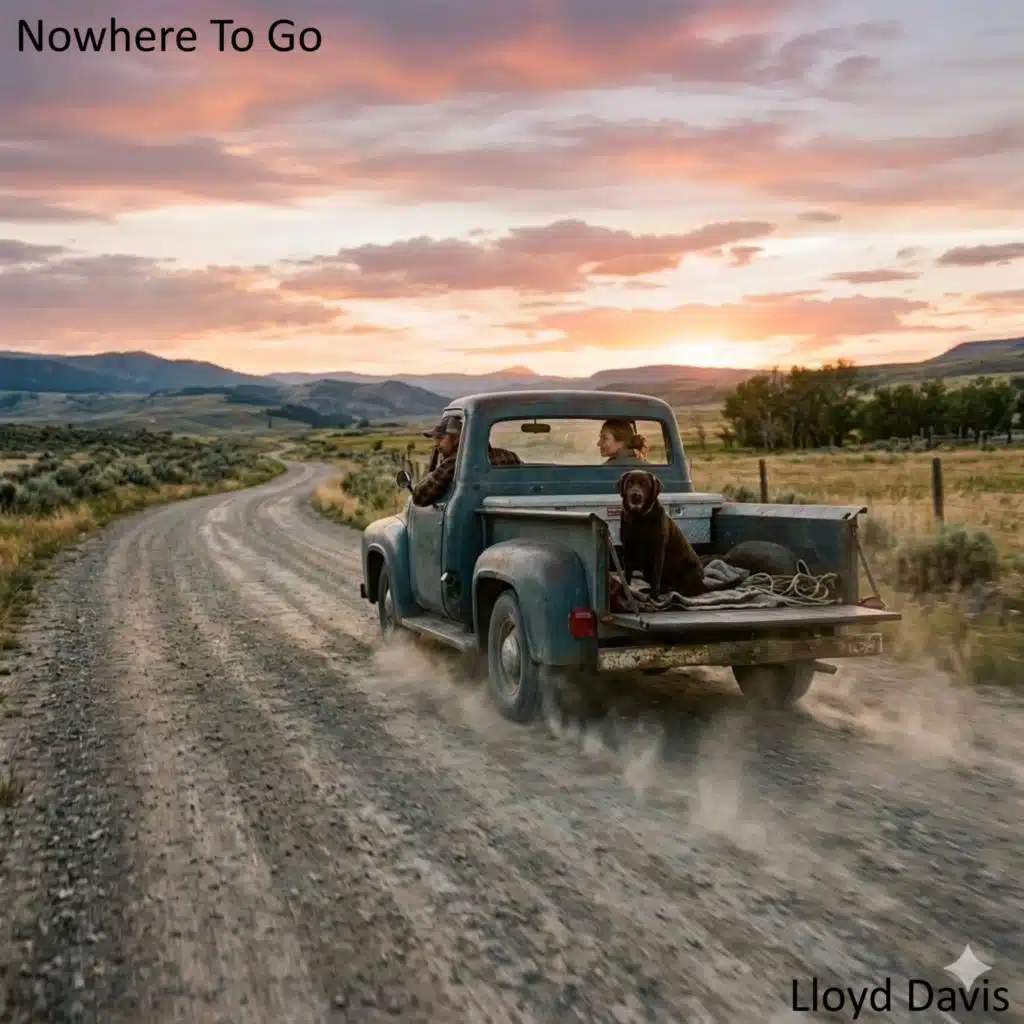 Nowhere To Go