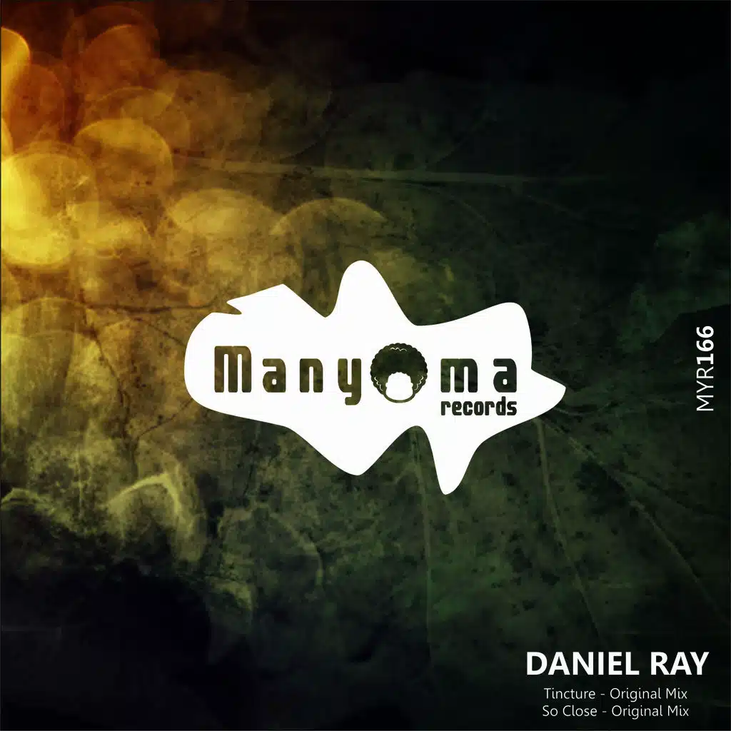 Tincture (Original Mix)