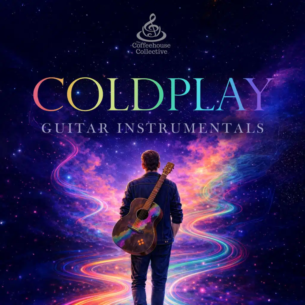 Coldplay Guitar Instrumentals