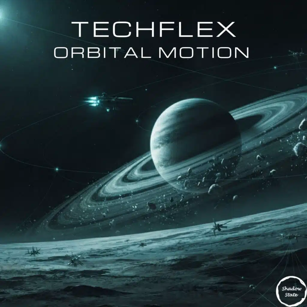 Orbital Motion