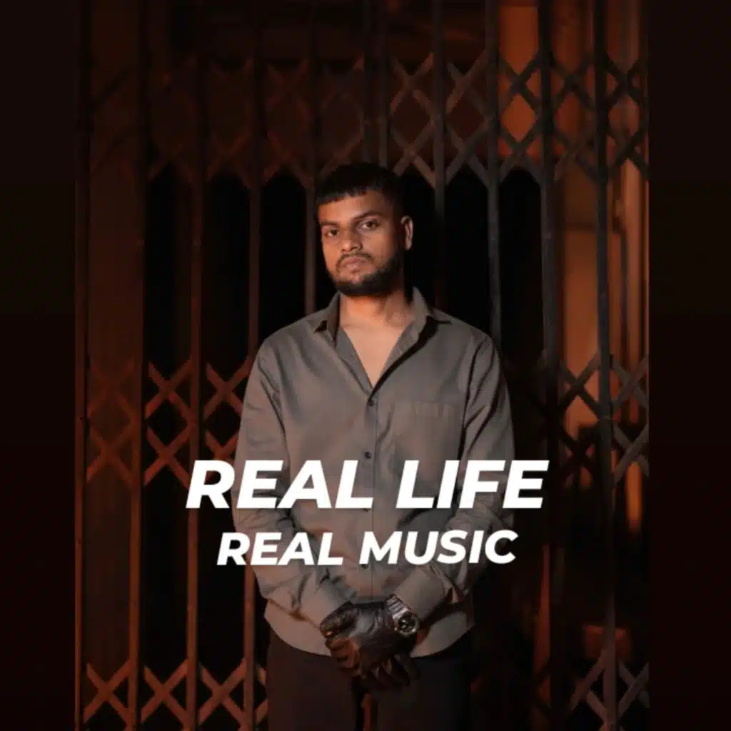 REAL LIFE REAL MUSIC