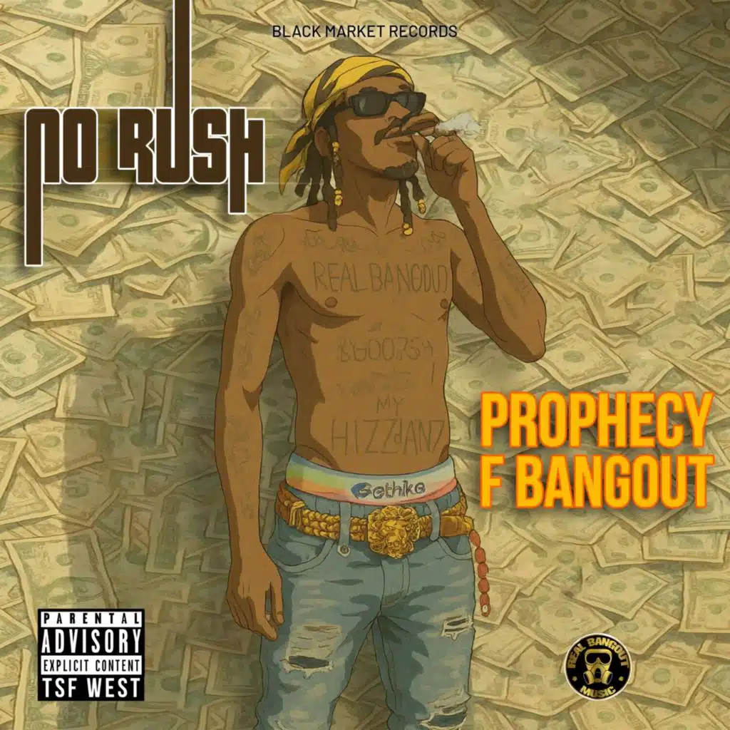 Prophecy F. Bangout