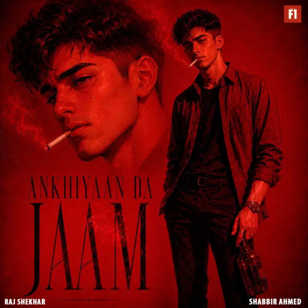 Ankhiyaan Da Jaam