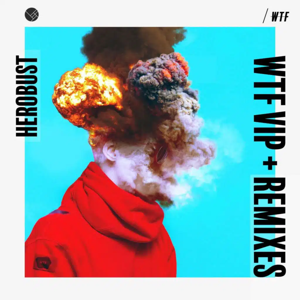 WTF (PIERCE Remix)