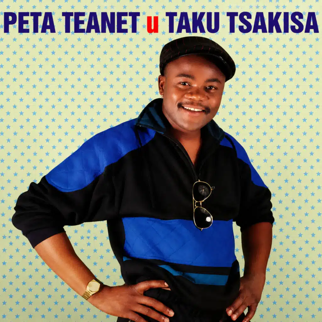 U Taku Tsakisa
