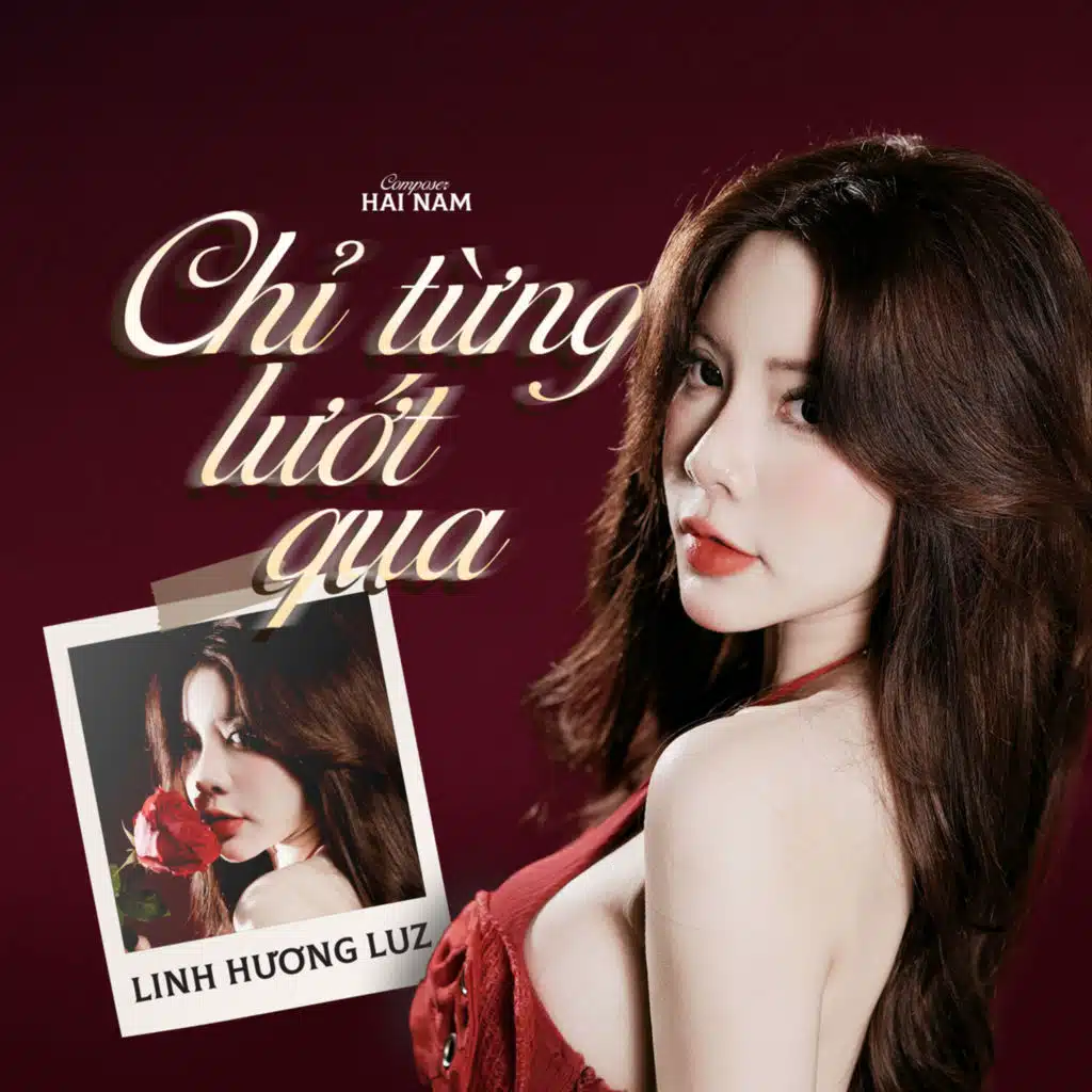 Linh Hương Luz