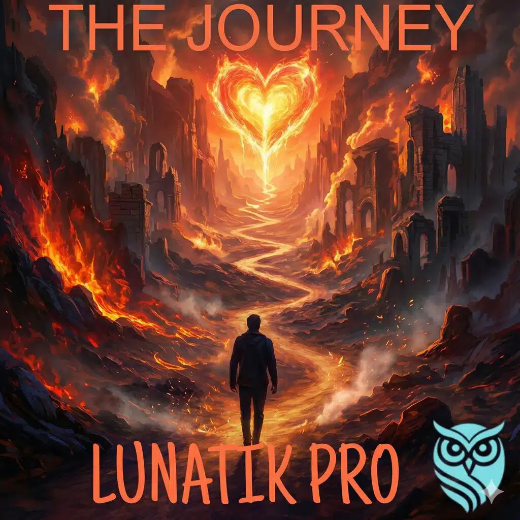 THE JOURNEY